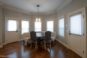 Hilltop Estates Phs 1,2 &3 - Residential