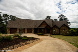 Hilltop Estates Phs 1,2 &3 - Residential