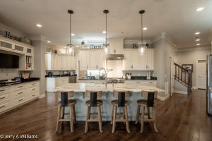 Hilltop Estates Phs 1,2 &3 - Residential