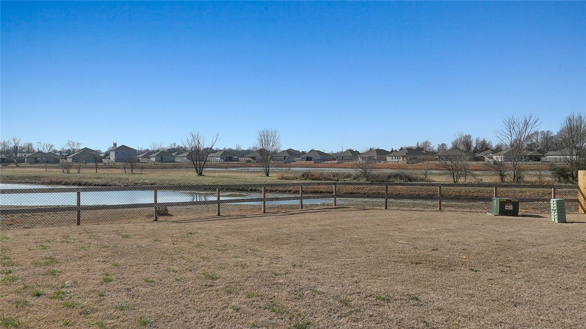 FOX TAIL SUB PH 1-SILOAM SPRINGS - Residential