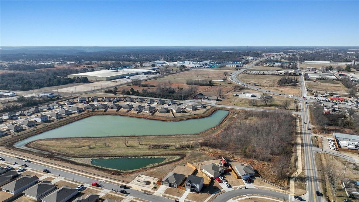 FOX TAIL SUB PH 1-SILOAM SPRINGS - Residential