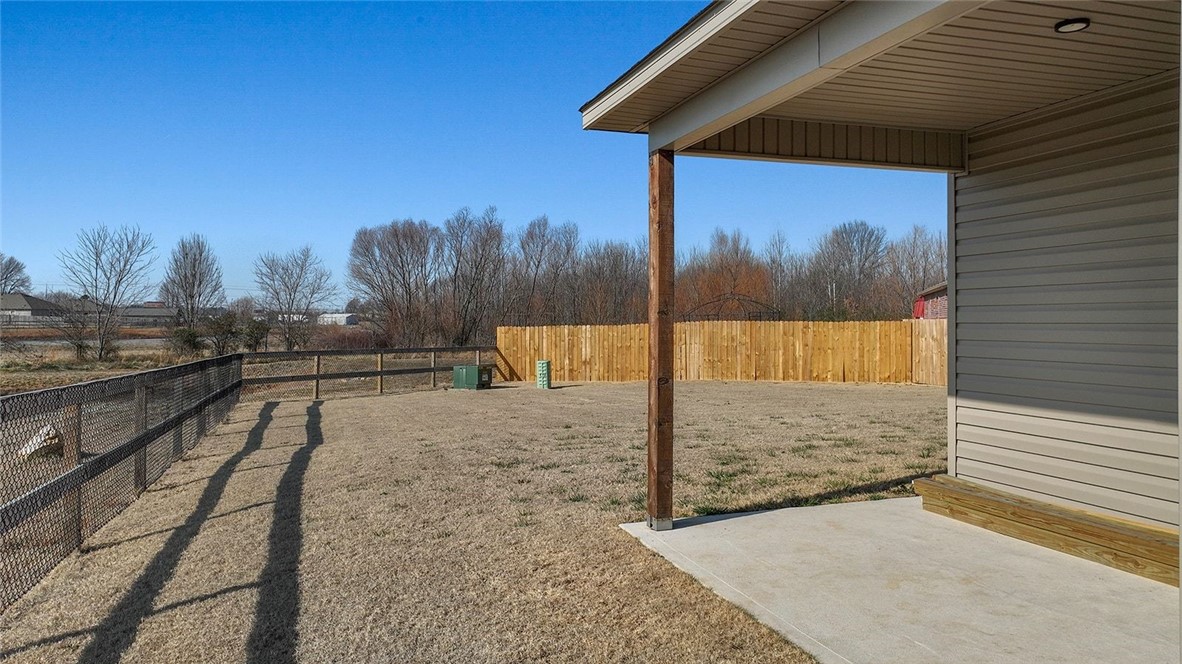 FOX TAIL SUB PH 1-SILOAM SPRINGS - Residential