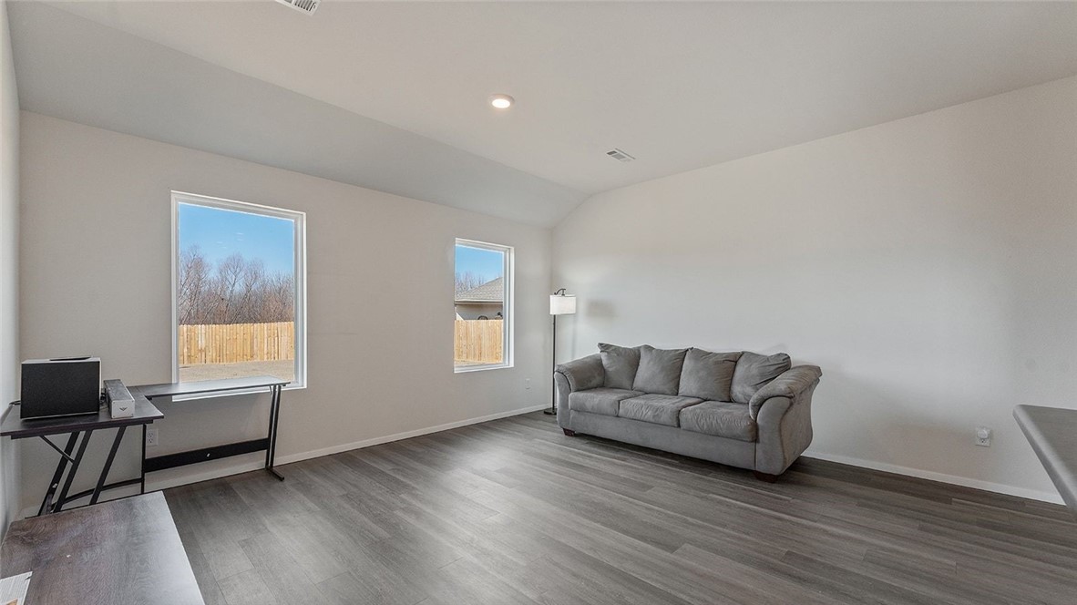 FOX TAIL SUB PH 1-SILOAM SPRINGS - Residential