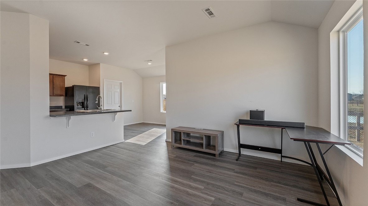 FOX TAIL SUB PH 1-SILOAM SPRINGS - Residential