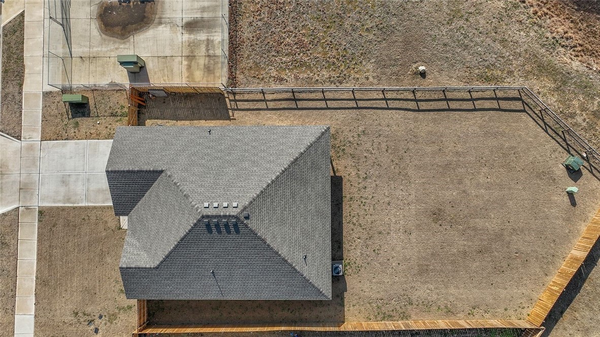 FOX TAIL SUB PH 1-SILOAM SPRINGS - Residential