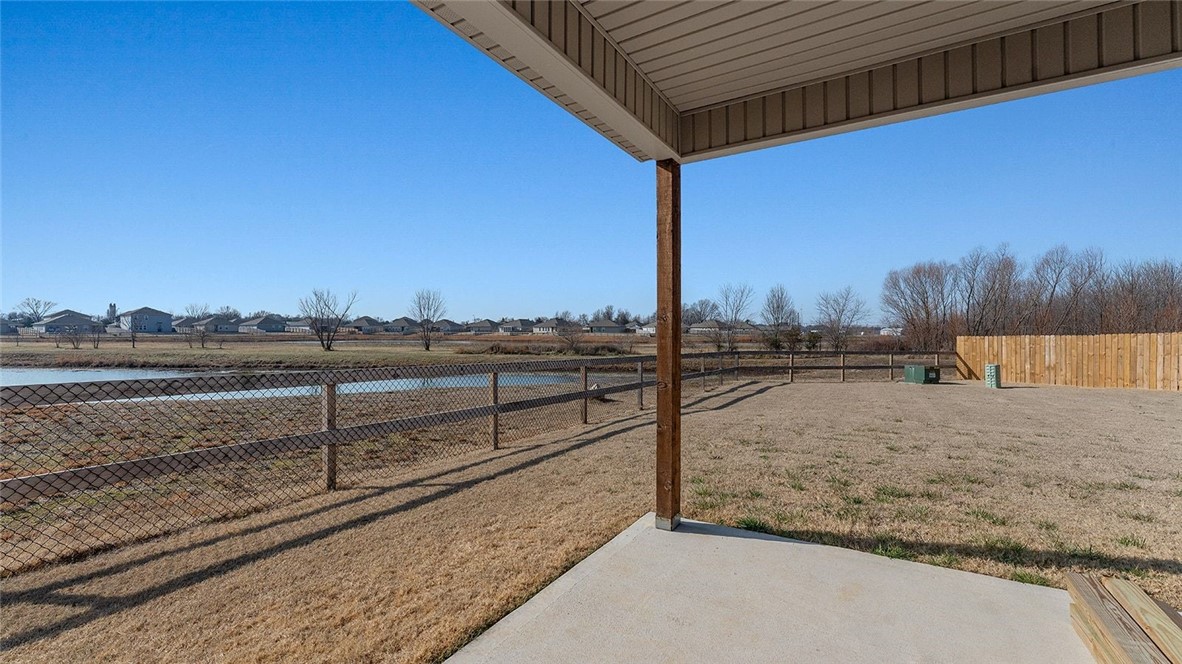 FOX TAIL SUB PH 1-SILOAM SPRINGS - Residential