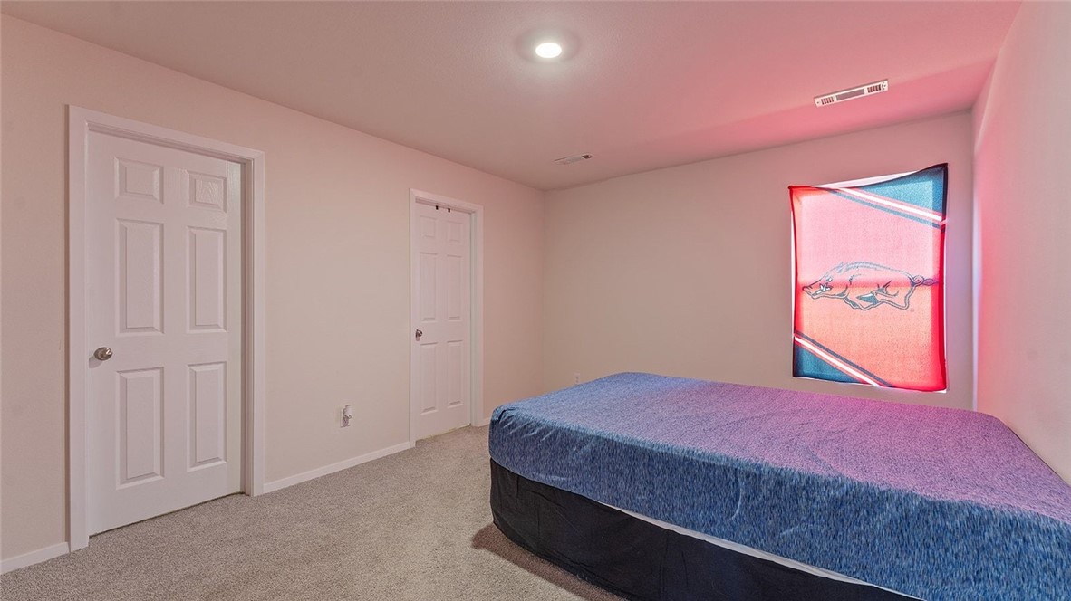 FOX TAIL SUB PH 1-SILOAM SPRINGS - Residential