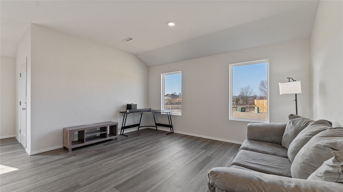 FOX TAIL SUB PH 1-SILOAM SPRINGS - Residential