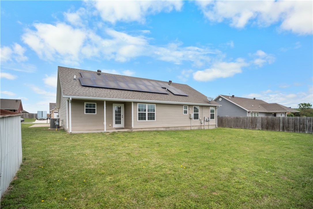 Sundowner Sub Ph 2B - Residential