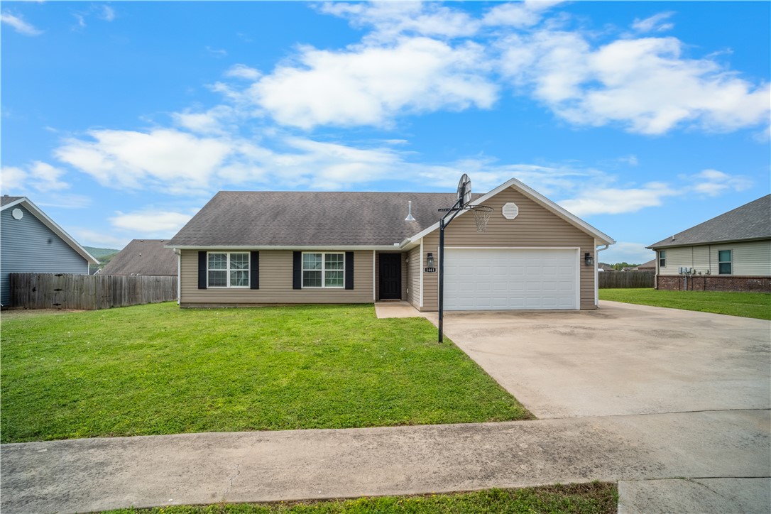 Sundowner Sub Ph 2B - Residential