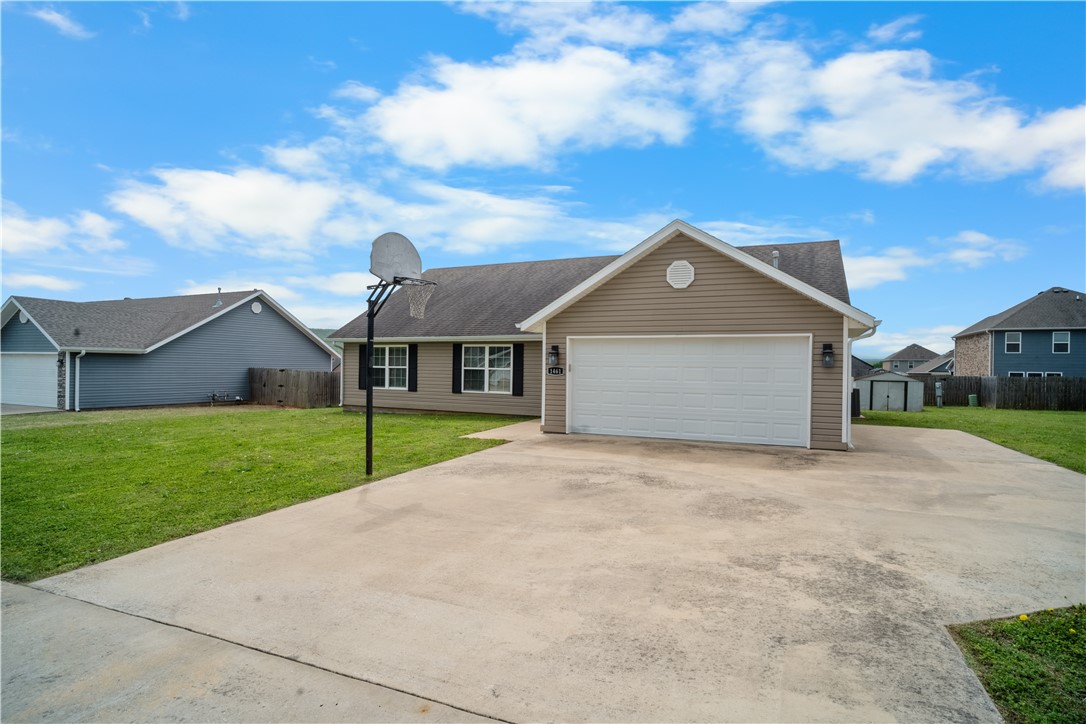 Sundowner Sub Ph 2B - Residential