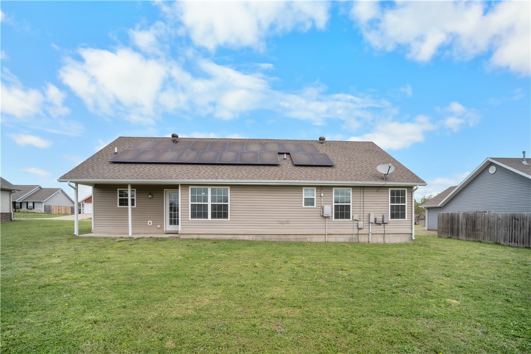 Sundowner Sub Ph 2B - Residential