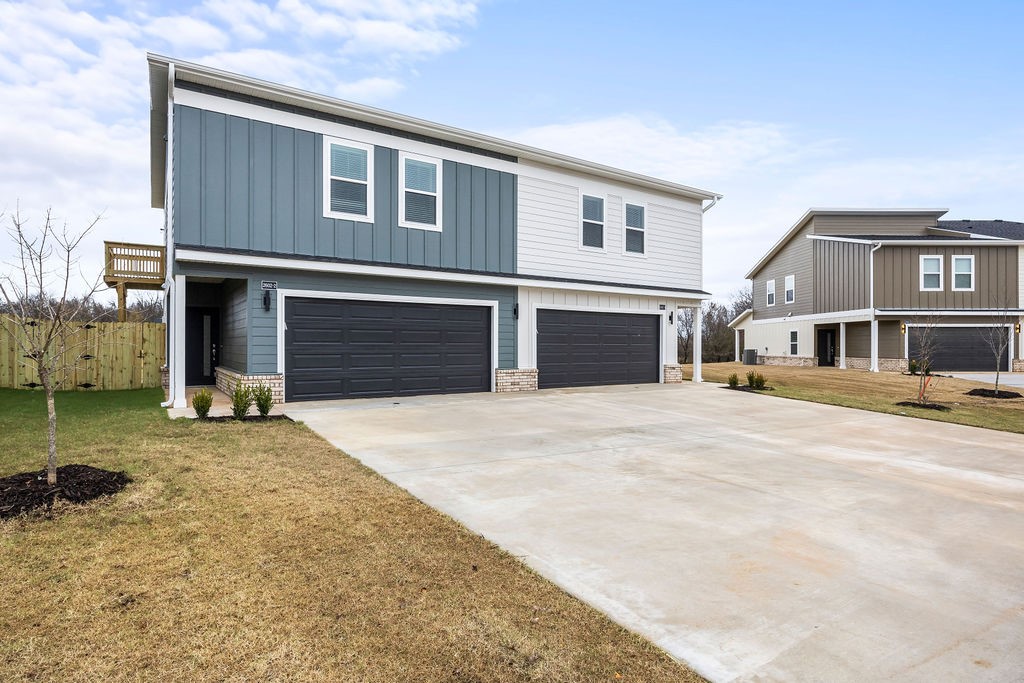 Poigai Estates PH-3 - Residential Lease