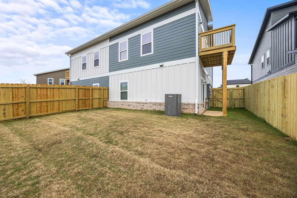 Poigai Estates PH-3 - Residential Lease