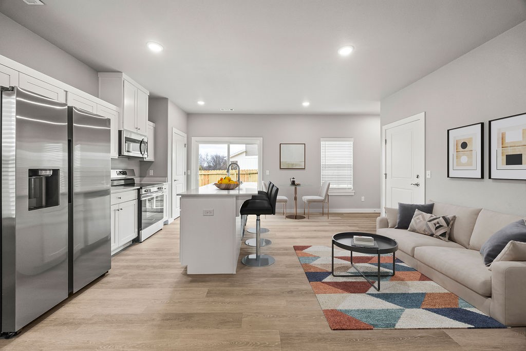 Poigai Estates PH-3 - Residential Lease