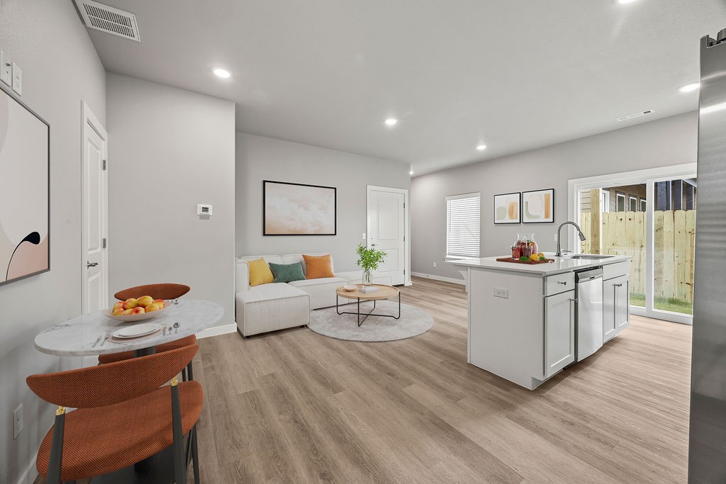 Poigai Estates PH-3 - Residential Lease