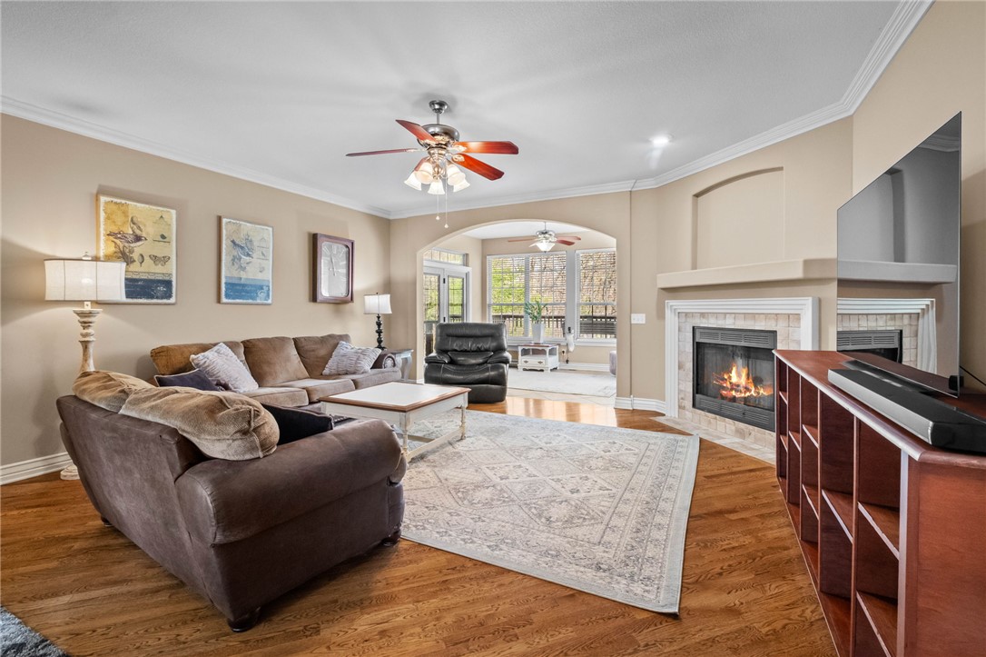 Westminster Sub Bvv - Residential