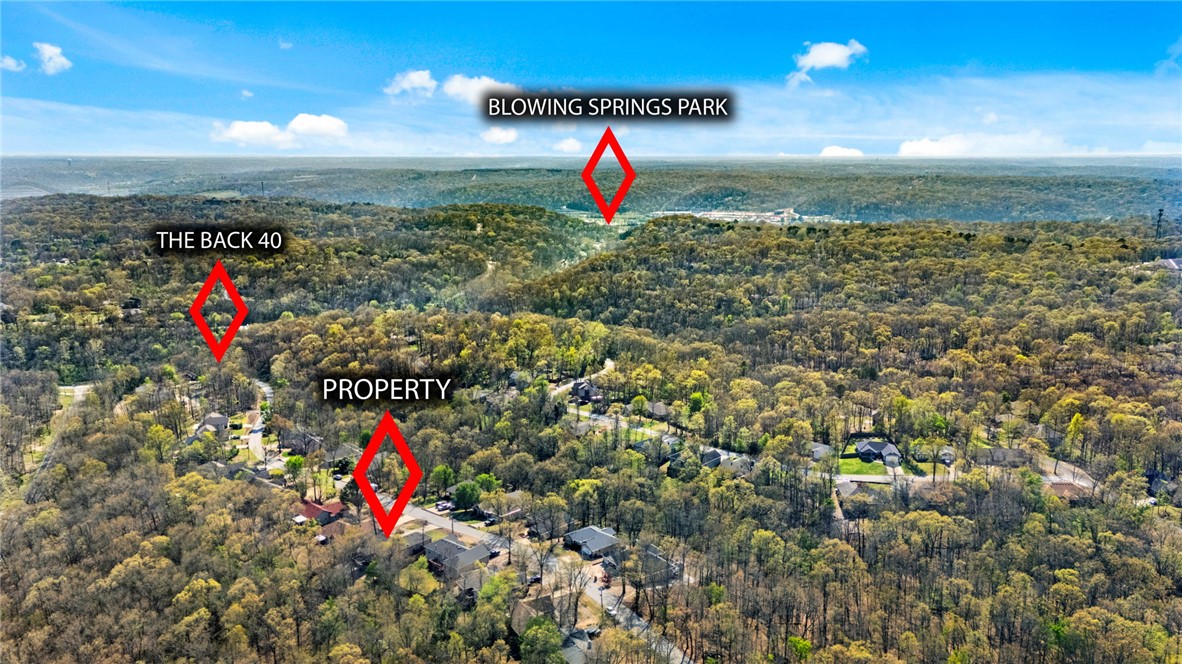 Westminster Sub Bvv - Residential