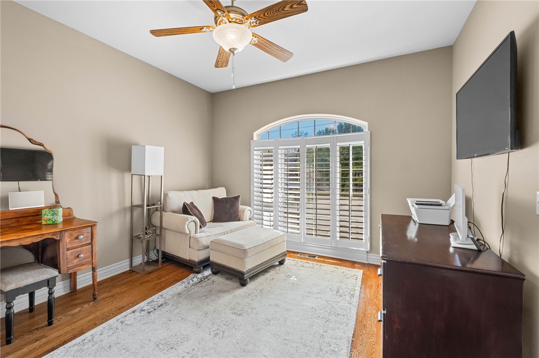 Westminster Sub Bvv - Residential