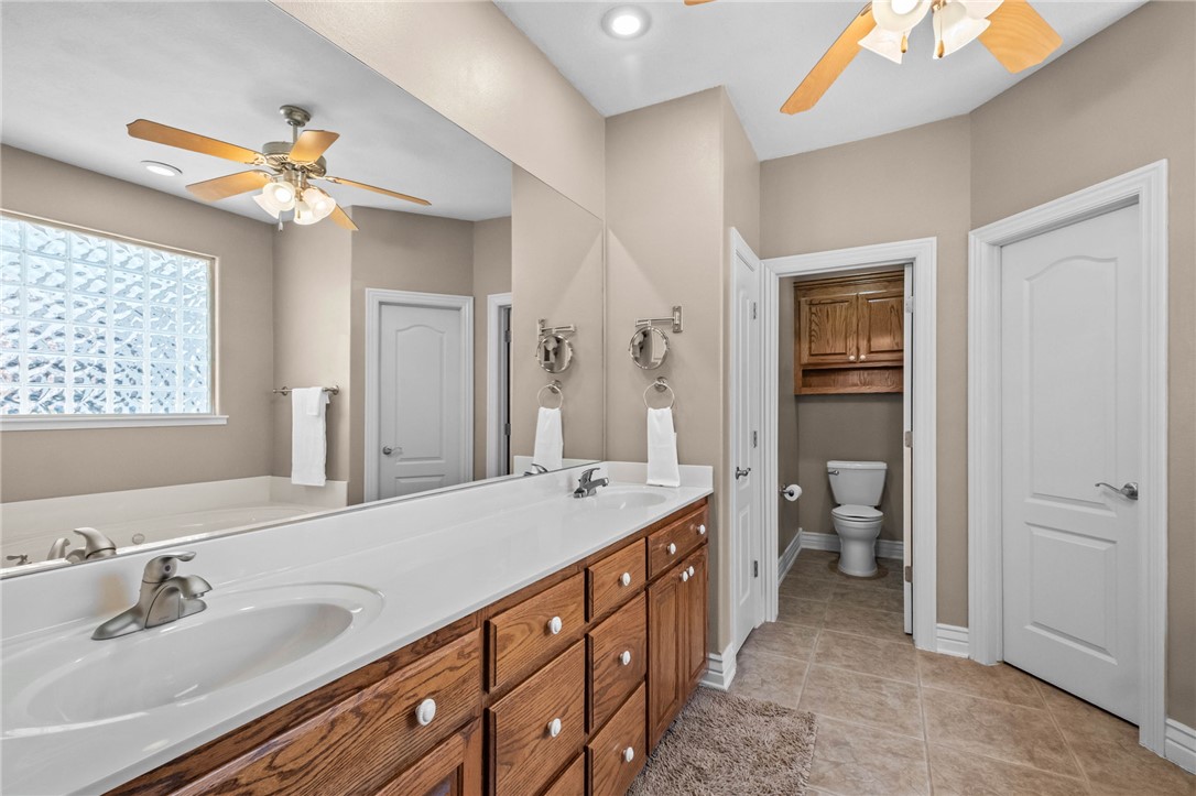 Westminster Sub Bvv - Residential