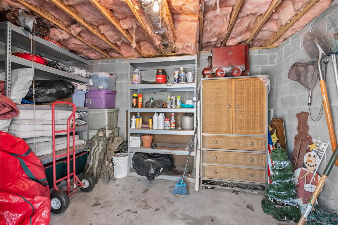 Westminster Sub Bvv - Residential