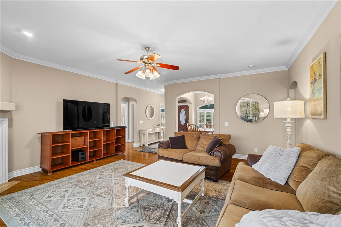 Westminster Sub Bvv - Residential