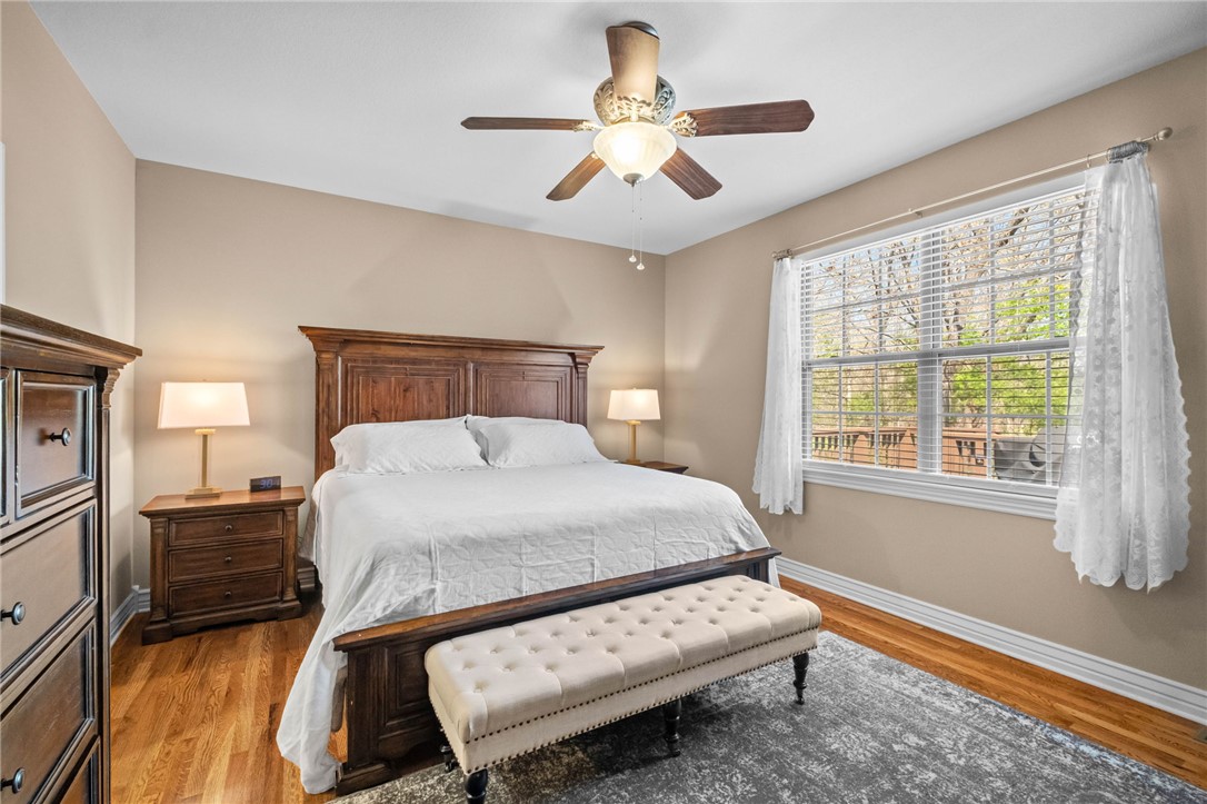 Westminster Sub Bvv - Residential