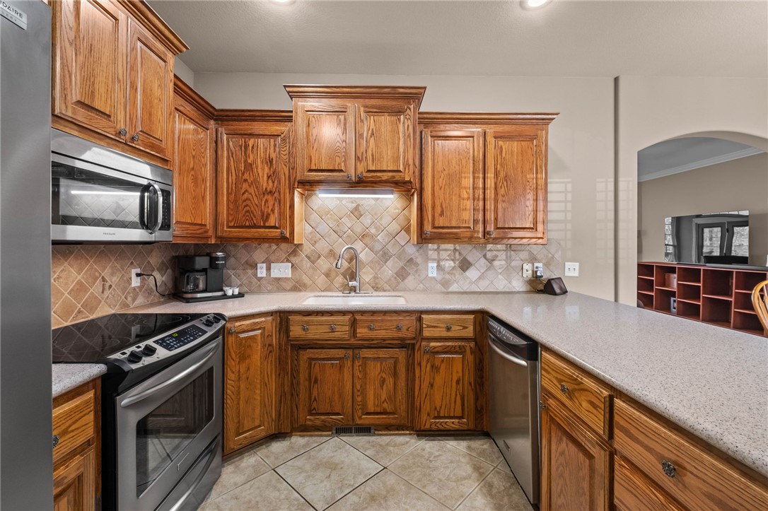 Westminster Sub Bvv - Residential