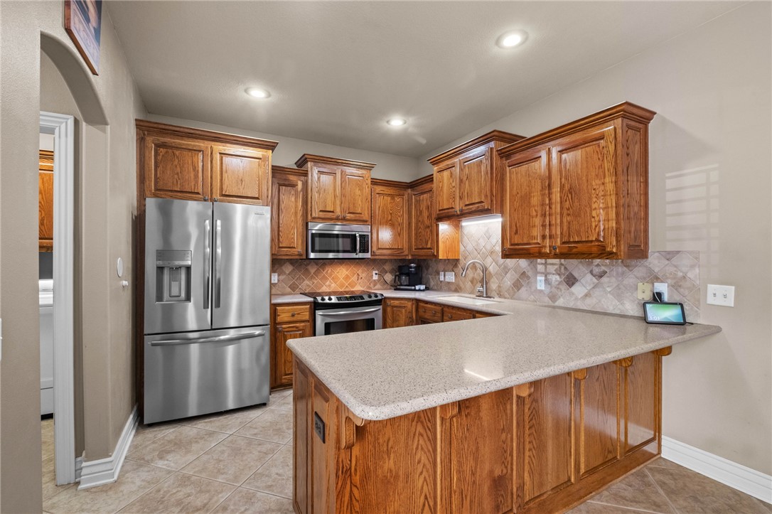 Westminster Sub Bvv - Residential