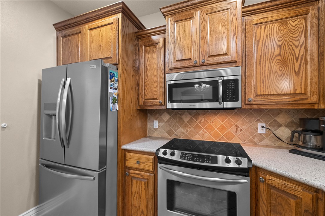 Westminster Sub Bvv - Residential