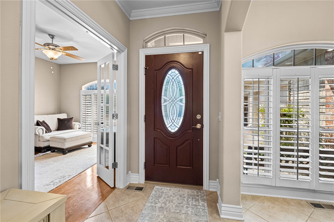 Westminster Sub Bvv - Residential