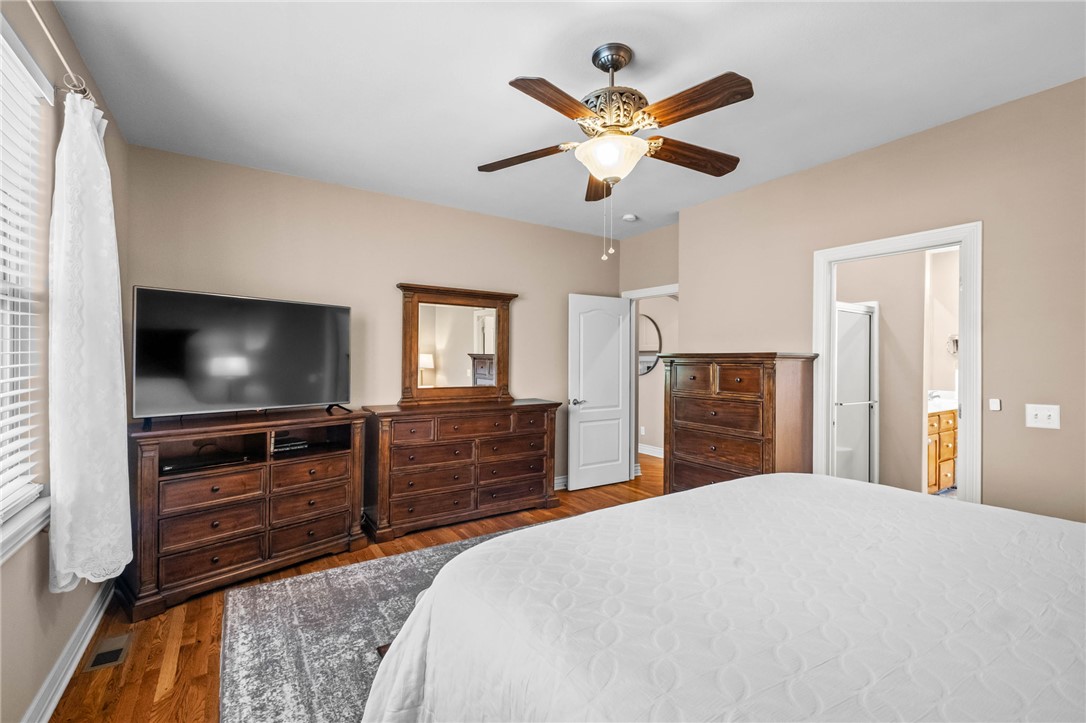 Westminster Sub Bvv - Residential