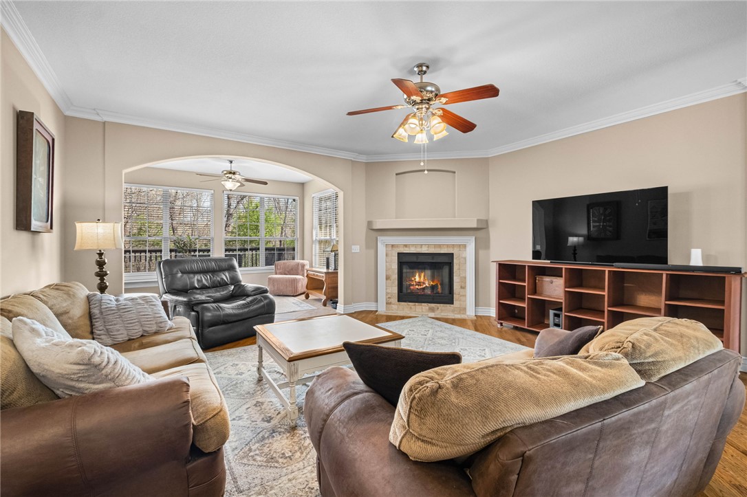 Westminster Sub Bvv - Residential