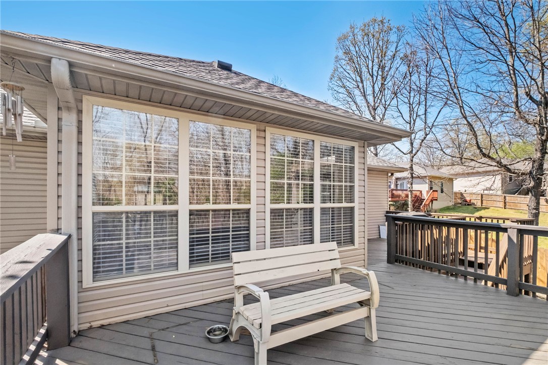 Westminster Sub Bvv - Residential