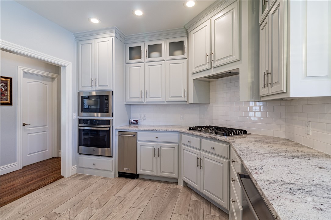 Chapel Hill Ph 1 Bentonville - Residential