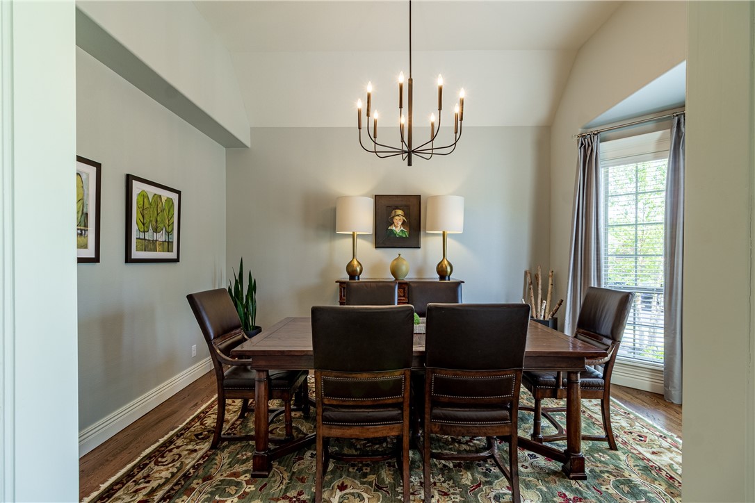 Chapel Hill Ph 1 Bentonville - Residential