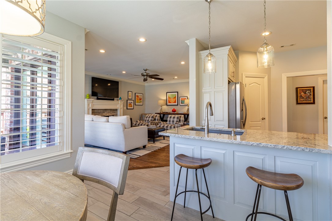 Chapel Hill Ph 1 Bentonville - Residential