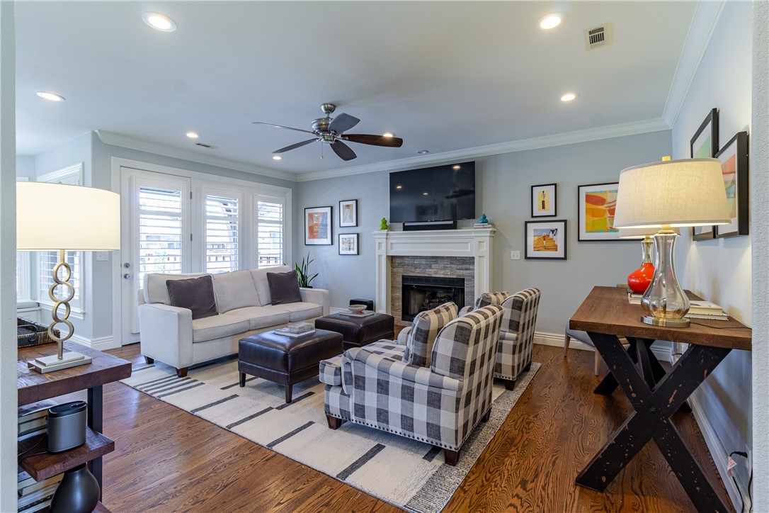 Chapel Hill Ph 1 Bentonville - Residential