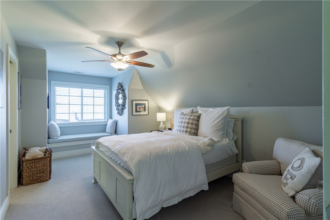 Chapel Hill Ph 1 Bentonville - Residential