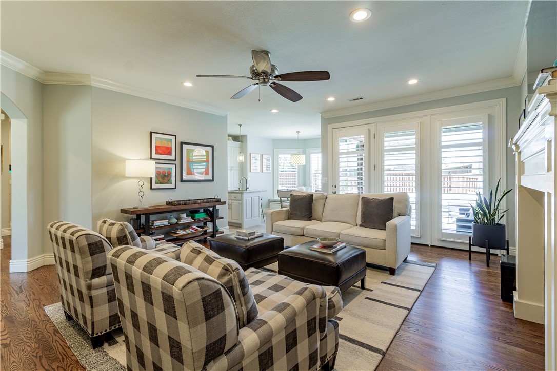 Chapel Hill Ph 1 Bentonville - Residential