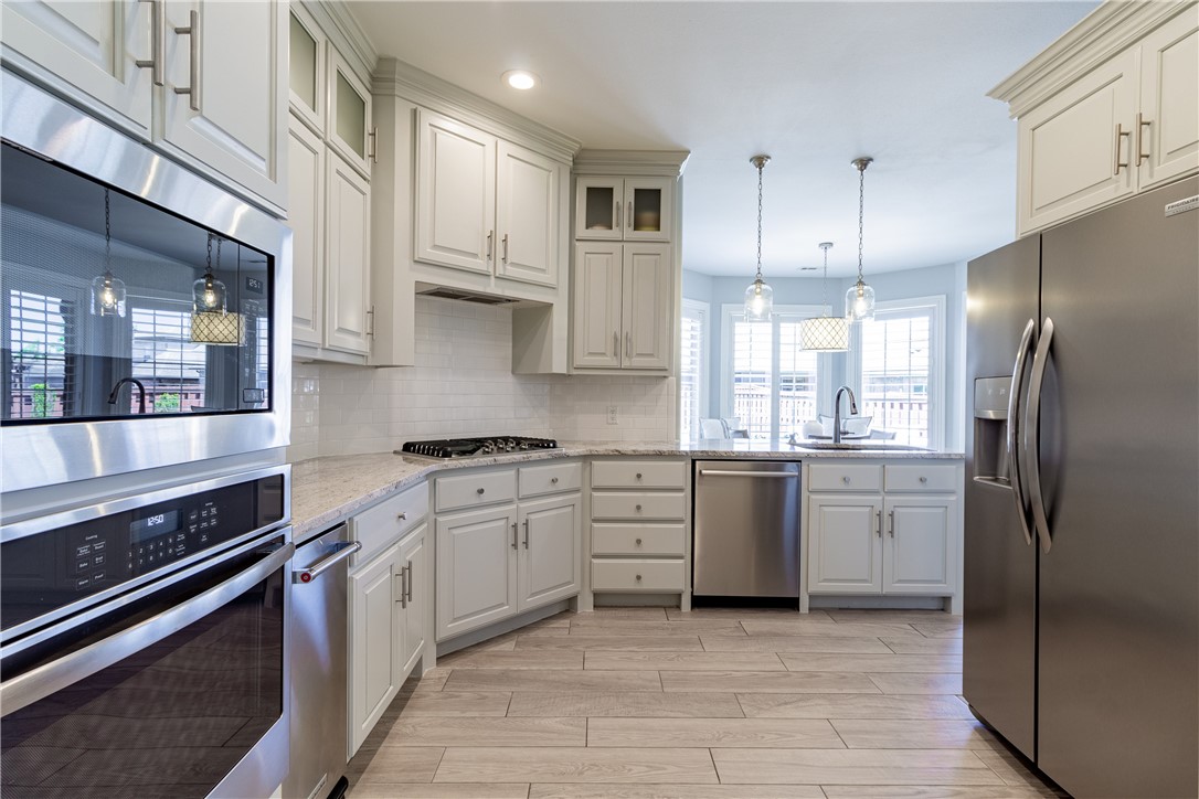 Chapel Hill Ph 1 Bentonville - Residential