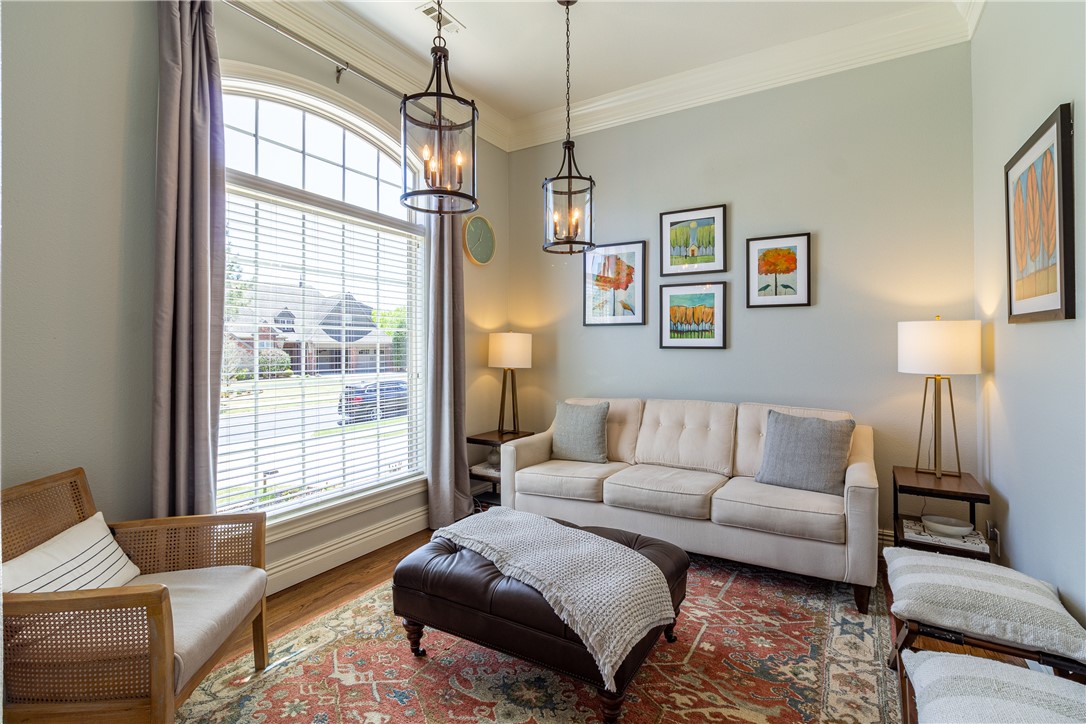 Chapel Hill Ph 1 Bentonville - Residential