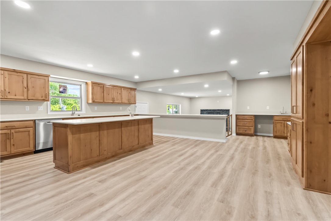 Speer Hts - Residential
