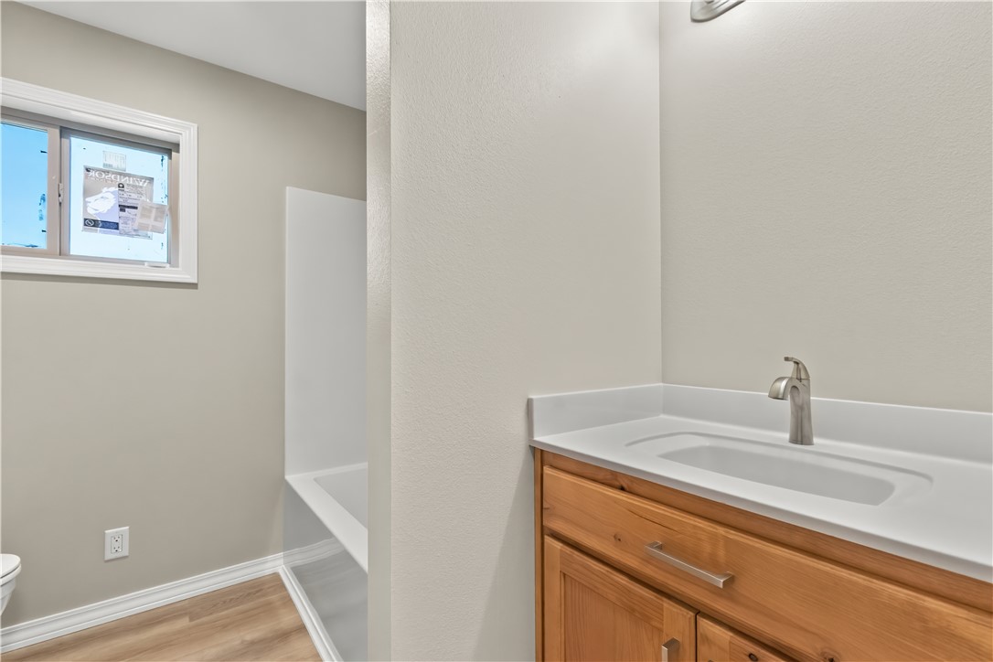 Speer Hts - Residential