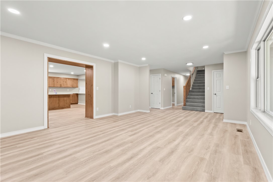 Speer Hts - Residential
