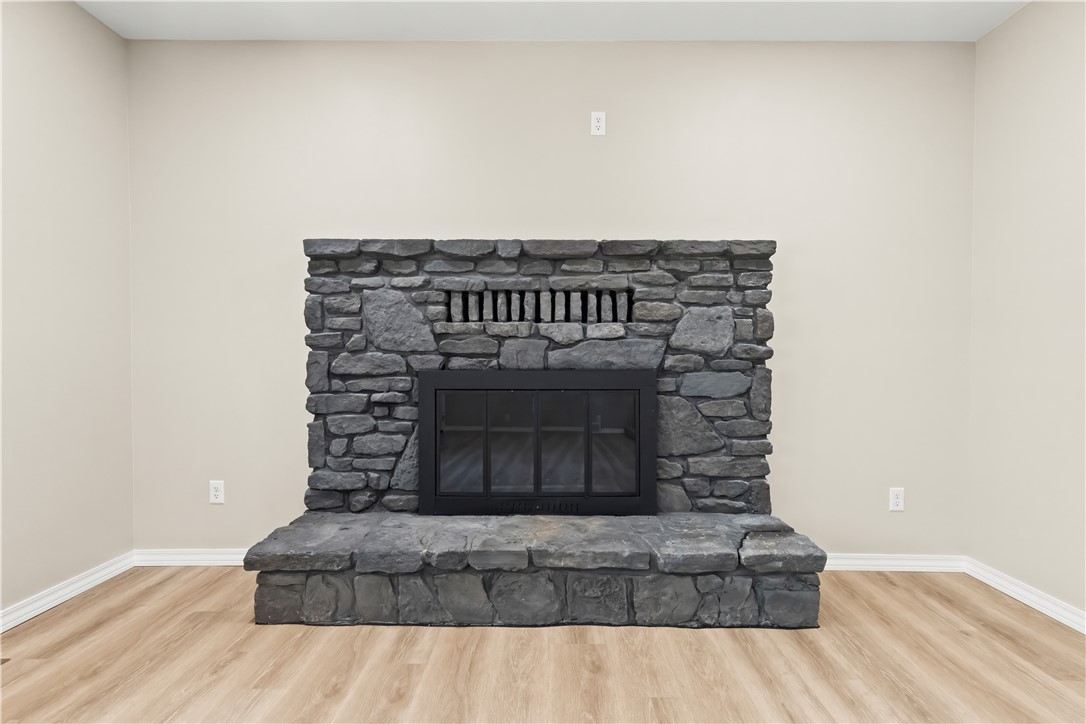 Speer Hts - Residential