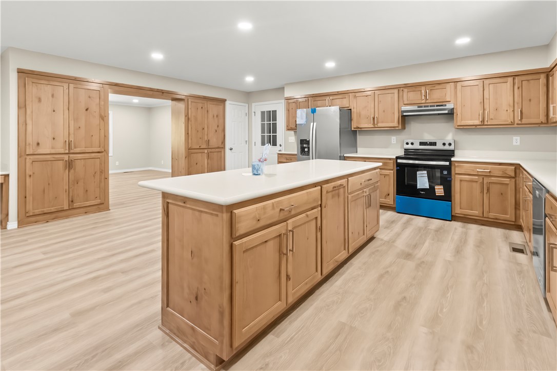 Speer Hts - Residential