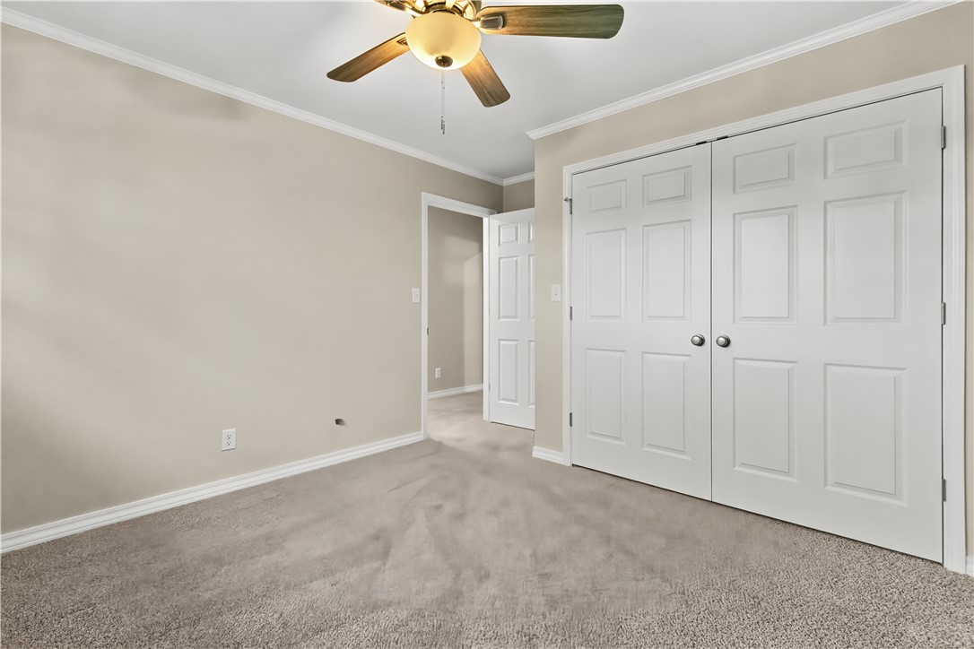 Speer Hts - Residential