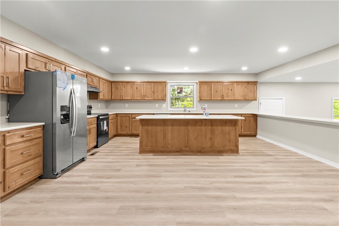 Speer Hts - Residential