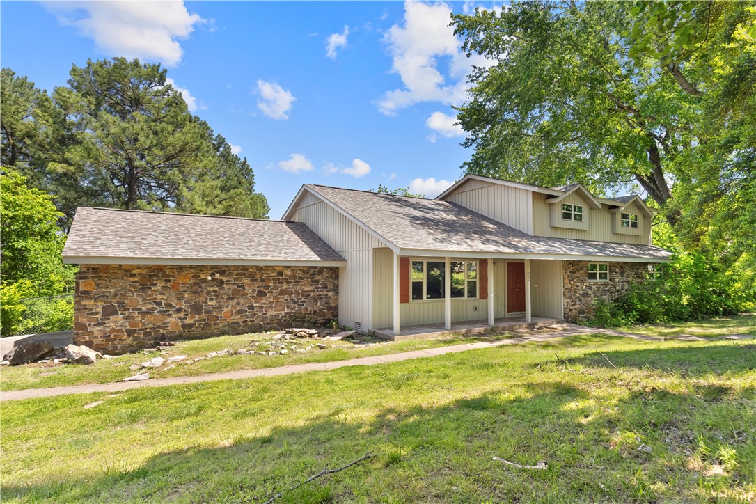 Speer Hts - Residential
